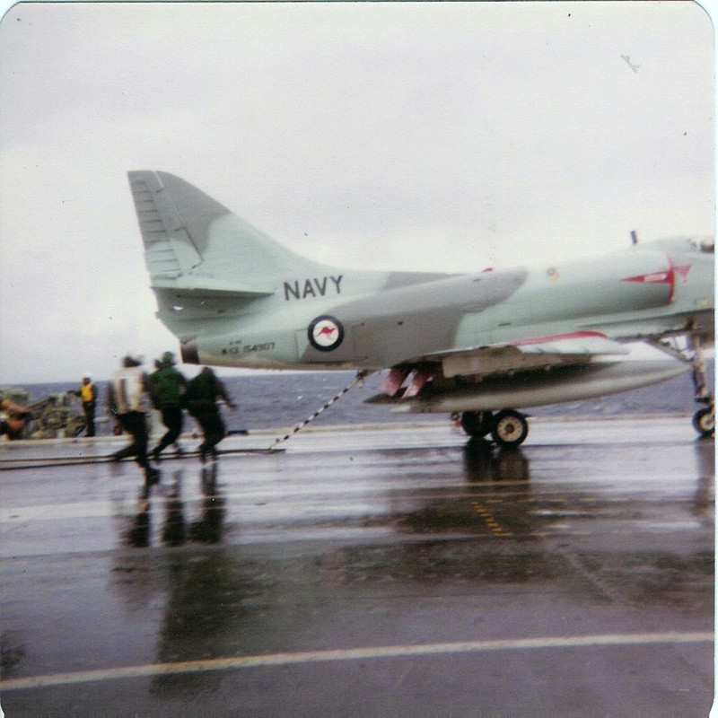 AUSSIE A-4 10
