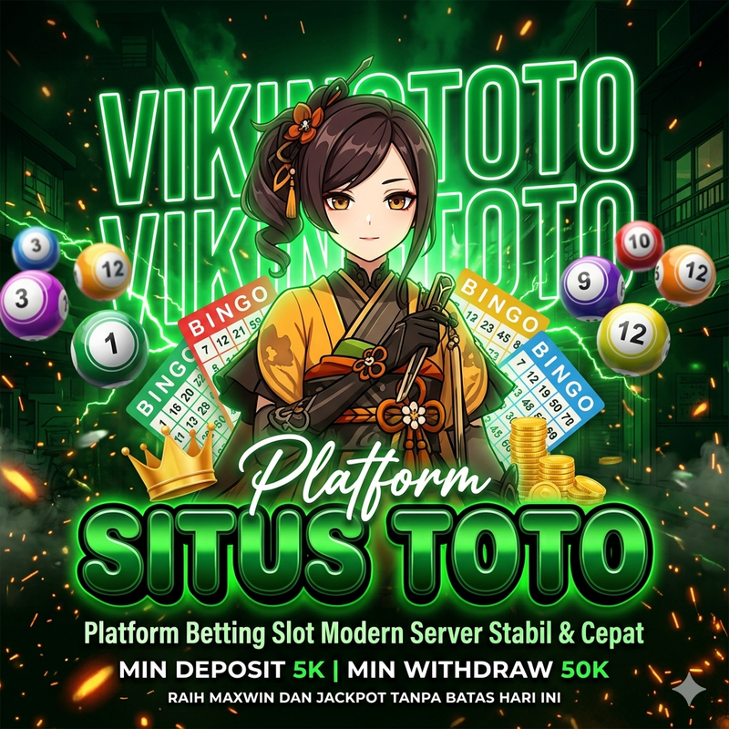 VIKINGTOTO