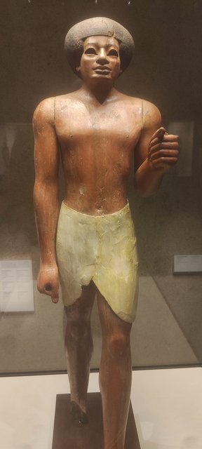 Escapada a Lisboa - Blogs de Portugal - Museo Calouste Gulbenkian y vuelta a casa (10)