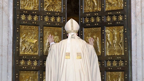 Il Papa annuncia il Giubileo 2025: segno di rinascita dopo le sofferenze della pandemia dans Articoli di Giornali e News Giubileo-2025