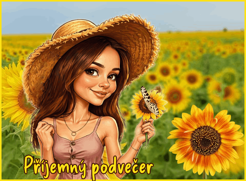 poodvecer
