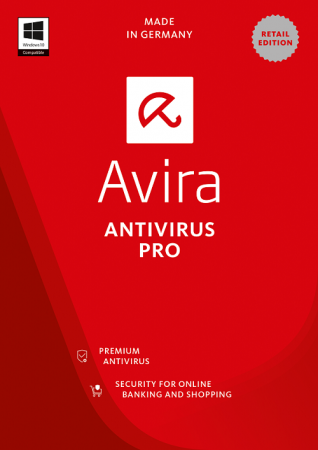 Avira Antivirus Pro 15.0.44.143. Avira Antivirus Pro 15.0.44.143.