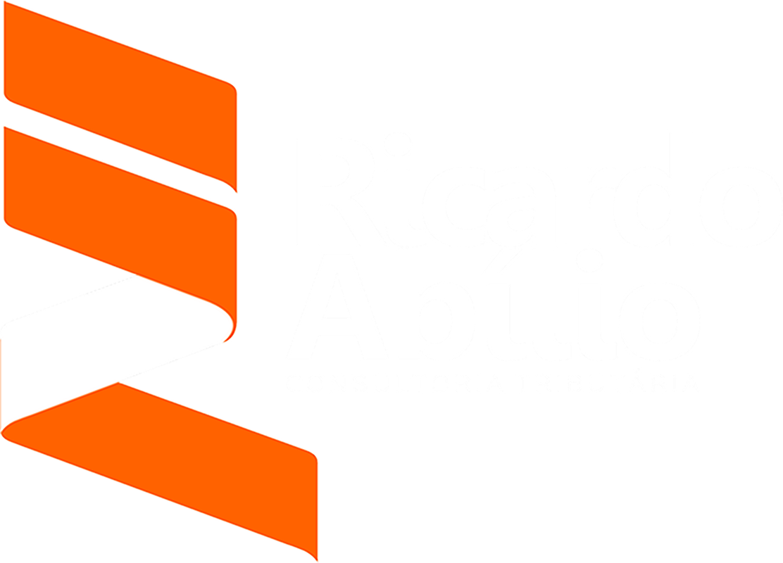 Logo Ricardo Abílio