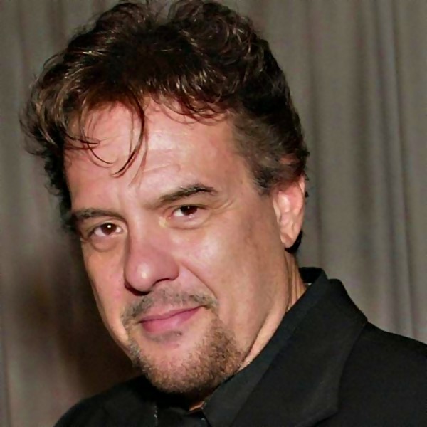 Robert Pastorelli