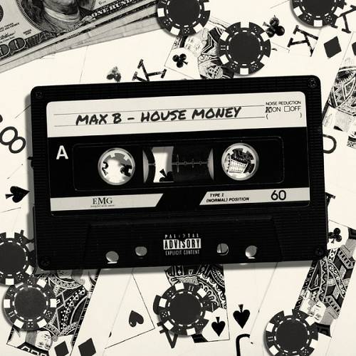 Max B House Money 320 Beats TGx