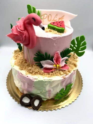 Tort flaming