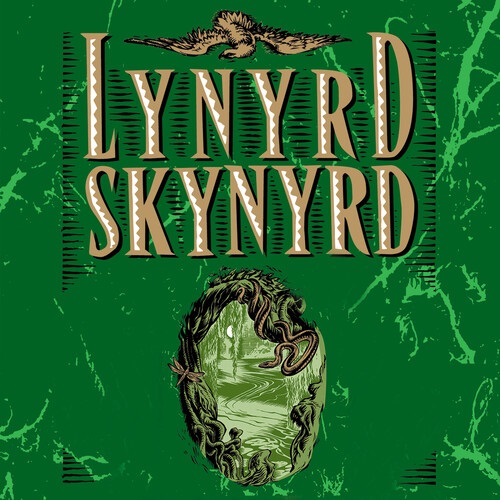 Lynyrd Skynyrd - Lynyrd Skynyrd (3 CD) 2009 (Lossless + MP3)