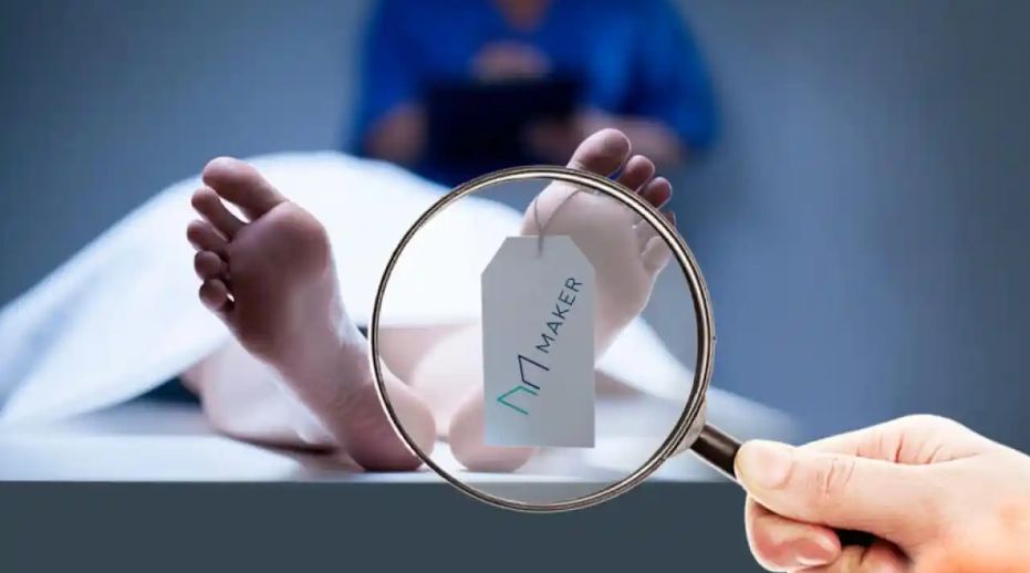 muore co fondatore di makerdao in circostanze poco chiare