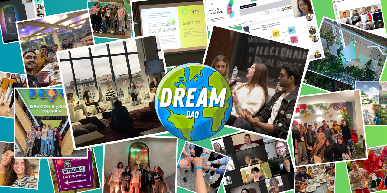 dreamercollage