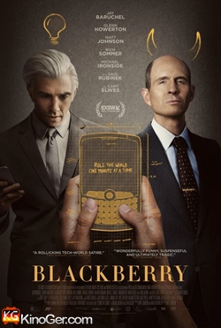 BlackBerry (2023)