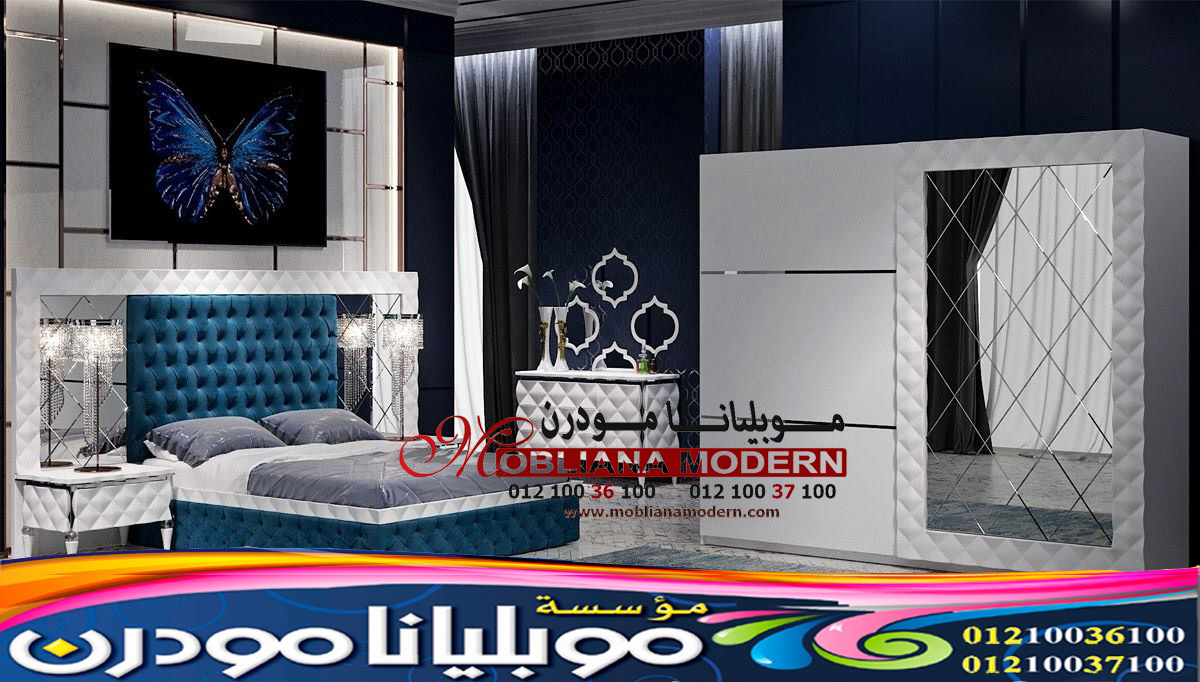 صور اثاث مودرن – صور غرف نوم مودرن 2022 307