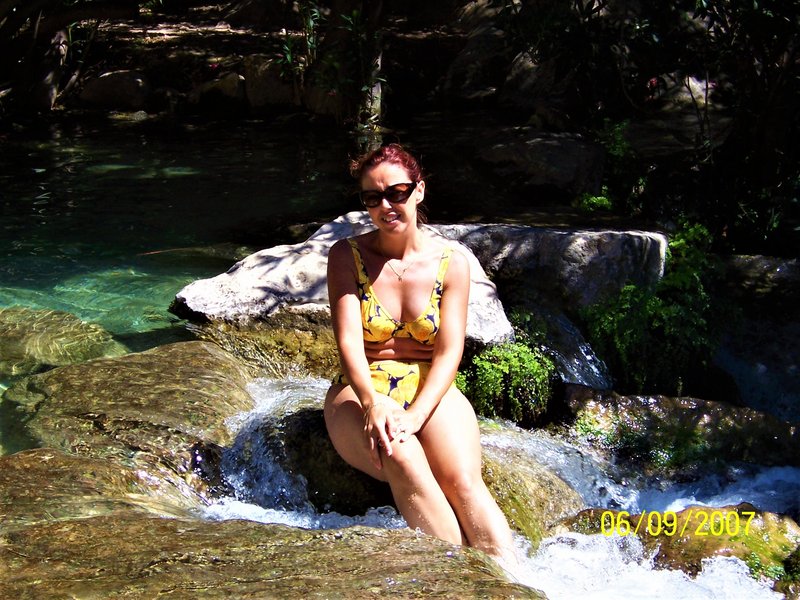 FUENTES DEL ALGAR-6-9-2007-ALICANTE - Paseando por España-1991/2016 (8)