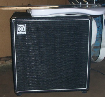 Ampeg BA-115
