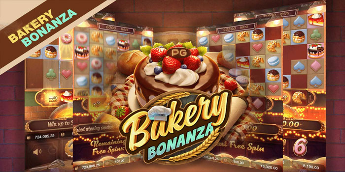Cara Meraih Jackpot Besar di Slot Bakery Bonanza