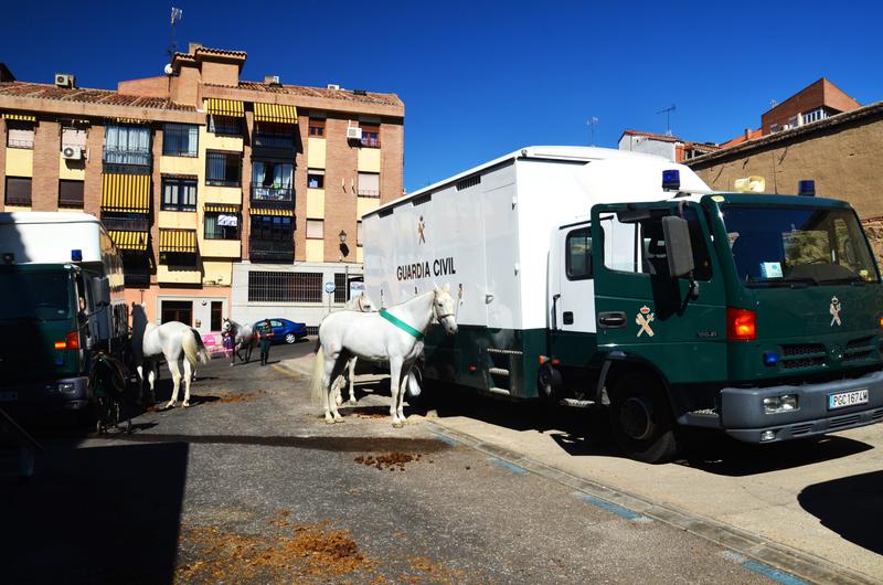Exhibición Guardia Civil-30-9-2016 - Toledo y sus pueblos-1996/2026 (3)
