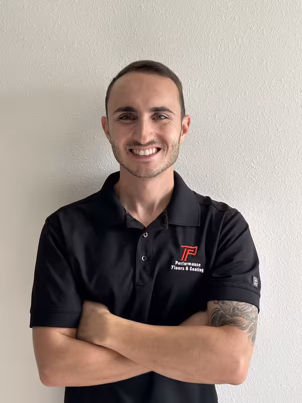 Team member
