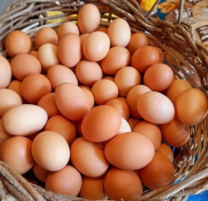 Foto de Ovos Caipira