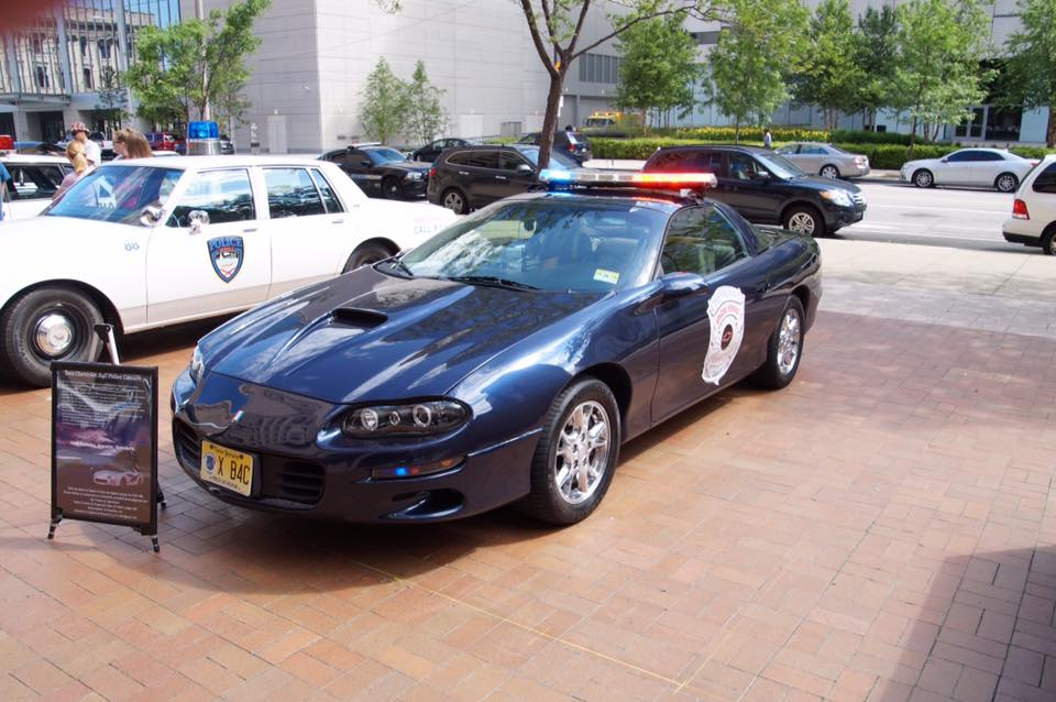 2002 NJB4Camaro lights