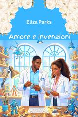 Eliza Parks – Amore e invenzioni (2026)