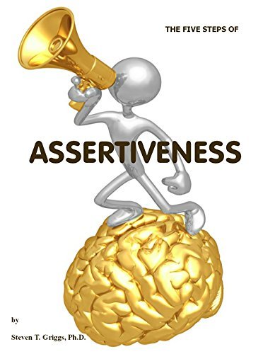 The Five Steps of Assertiveness