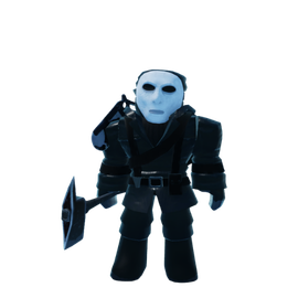 Shadow Assassin