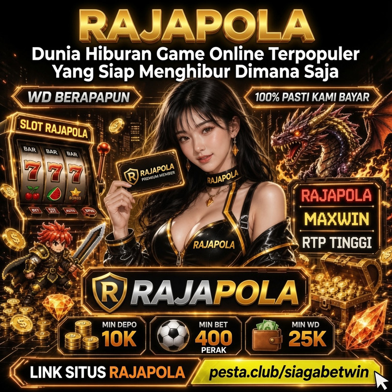 RAJAPOLA