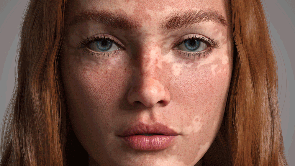 Slay Girl!Make Up 03