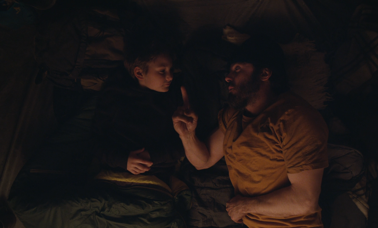 Light of My Life (2019) [BluRay Rip 1080p ITA-ENG DTS-AC3 SUBS] 