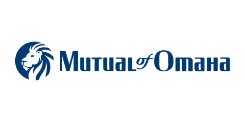 Mutual of Omaha Logo