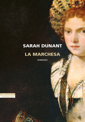 Sarah Dunant - La marchesa (2026)