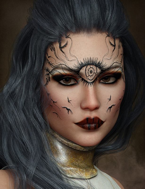 The Models Resource - Download Free Daz 3D Models