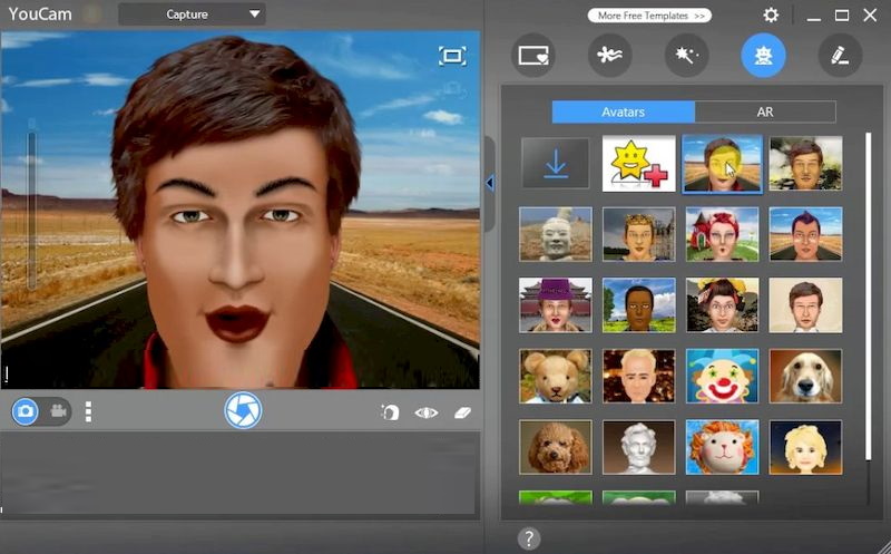 CyberLink YouCam 10.1.2130.0 Multilingual Cyber-Link-You-Cam