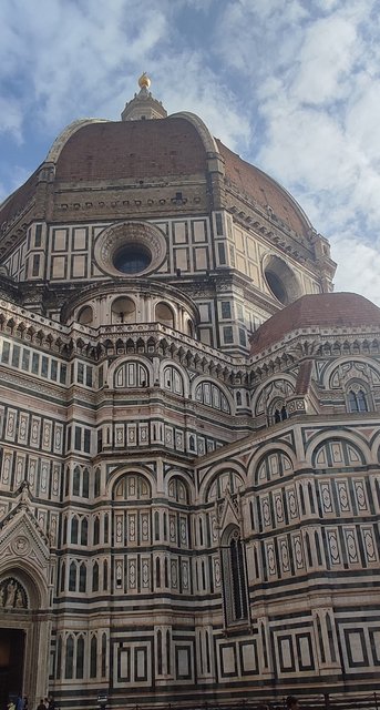 Florencia, 2 años después. - Pizcas de arte en Venecia, Mantua, Verona, Padua y Florencia (75)