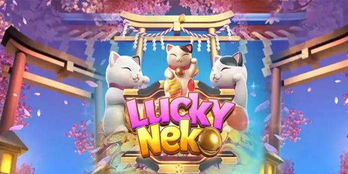 Bocoran Trick Gacor Bermain di Lucy Neko