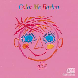 Re: Barbra Streisand