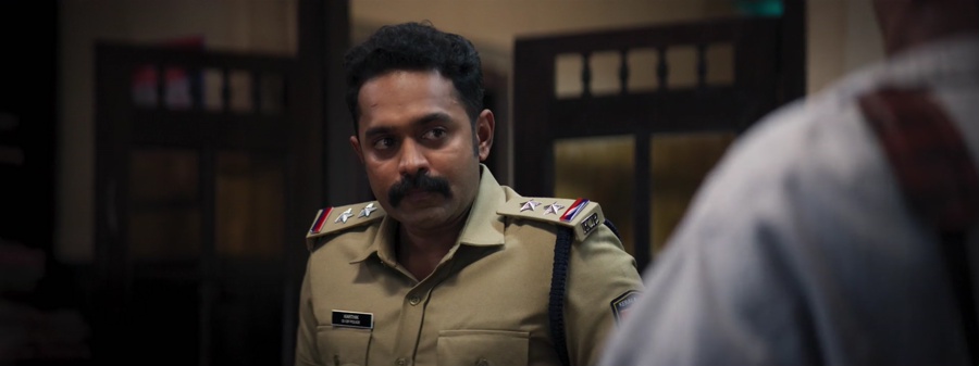 Thalavan 2024 WebRip [Hindi + Tamil + Telugu + Malayalam + Kannada] 480p, 720p, 1080p ESub Screenshot