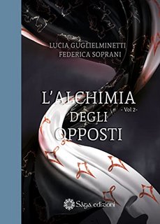 Federica Soprani - L'Alchimia degli opposti vol.2 (2022)