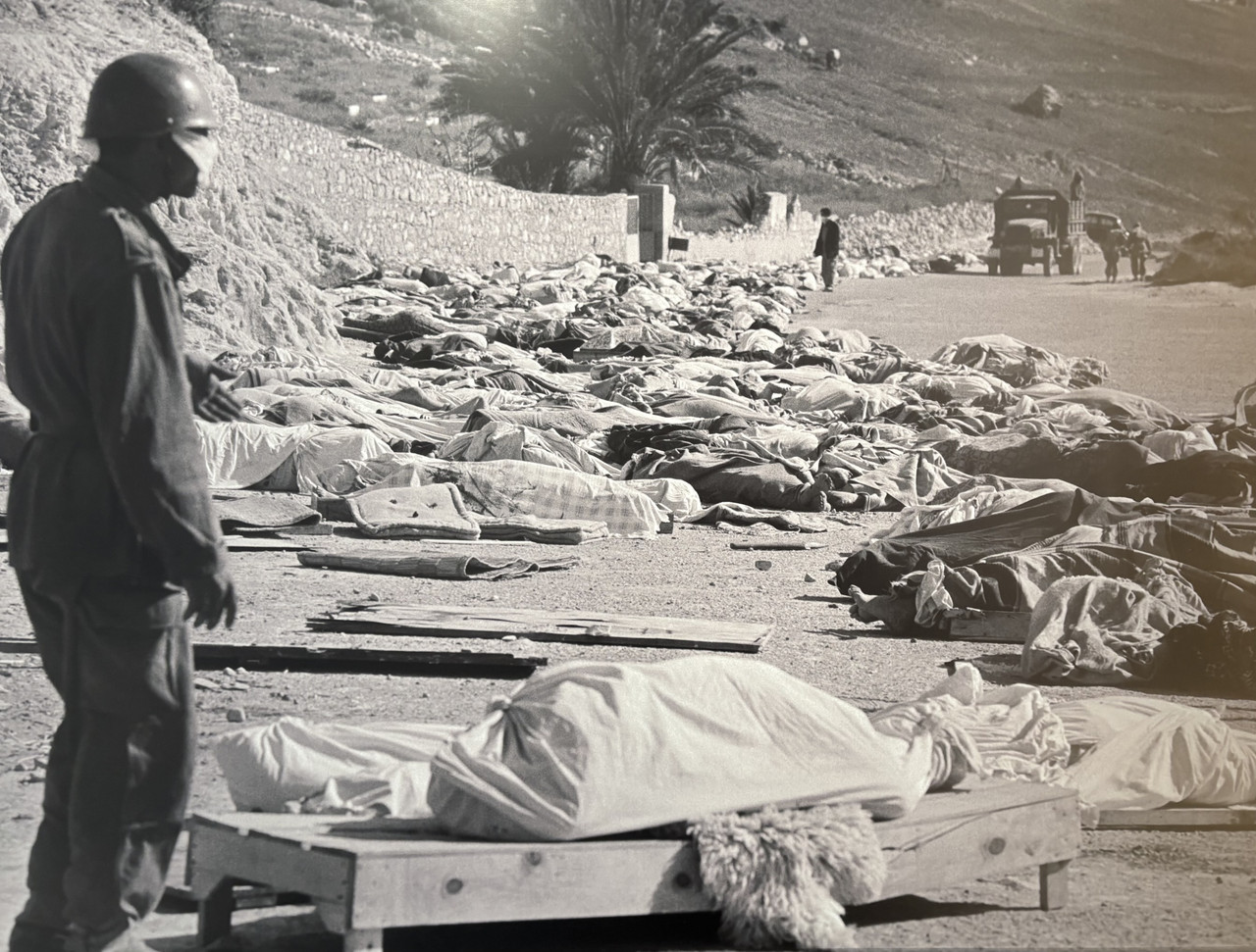 El Museo de la Reconstrucción de Agadir, Museos-Marruecos (14)