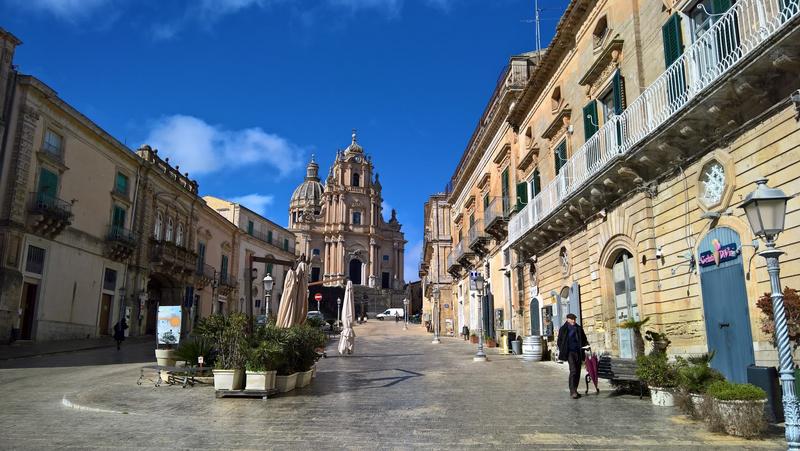 Día Nueve: Valle de los Templos-Piazza Armerina (Villa del Casale)-Ragusa. - Un viaje por la Historia y los mitos: Malta y Sicilia. (14)