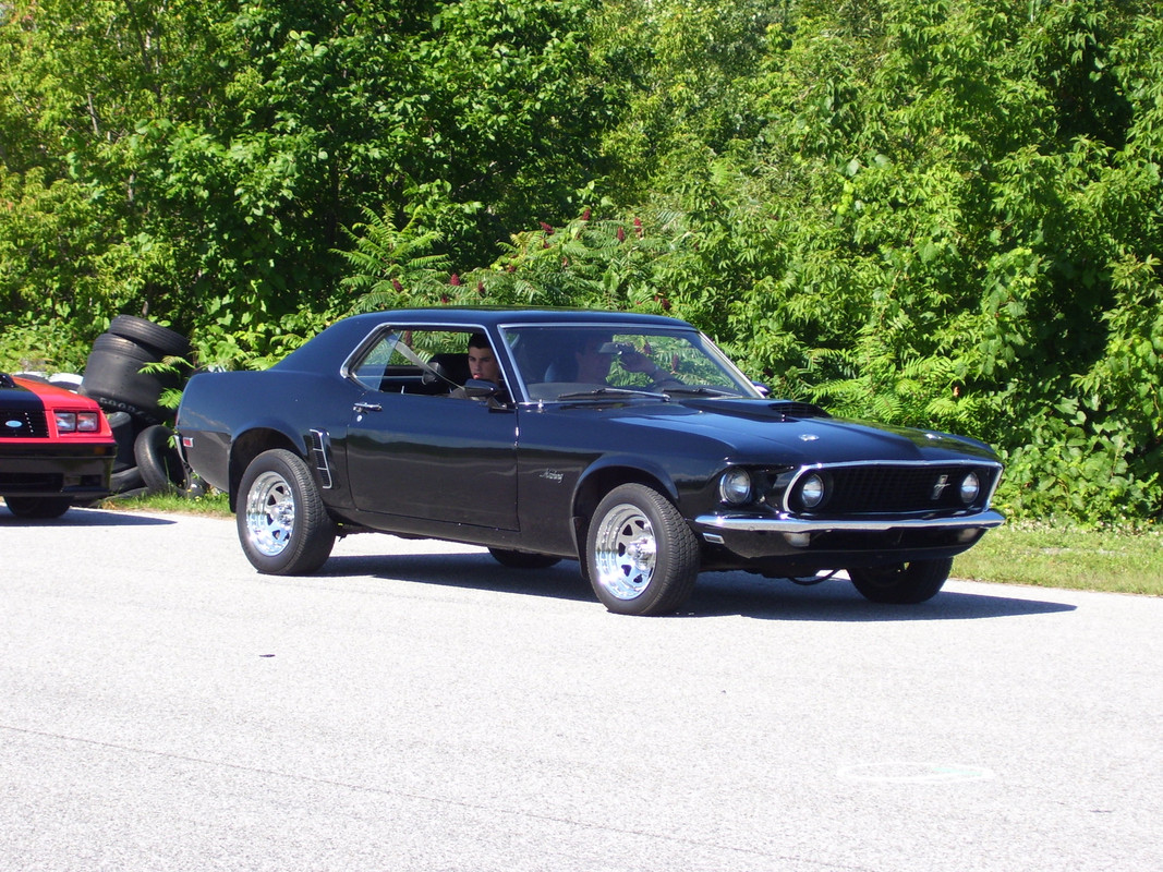 Montréal Mustang: 40 ans et + d’activités! (Photos-Vidéos,etc...) - Page 19 100-0435