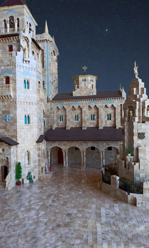 Piazza San Raffaele 022