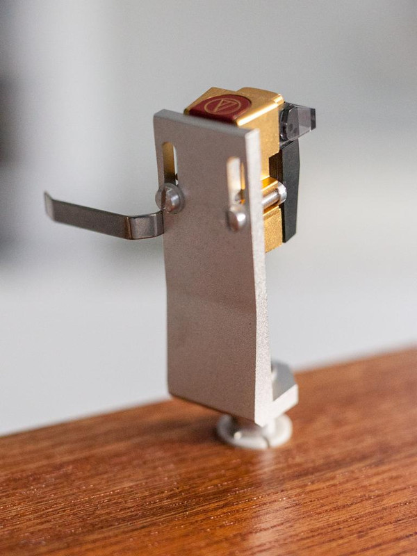 AT 20SLa an Dynavector DVS-2a (3 von 4)