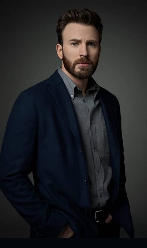 Защищая Джейкоба – Крис Эванс без щита и костюма из спандекса