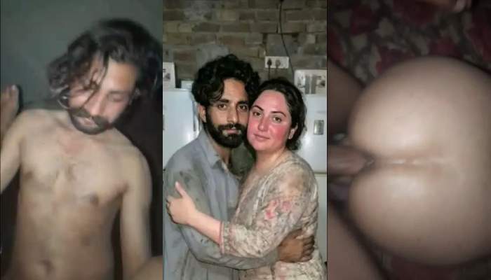 Part 2 of the viral Pakistani drunk Aunty Umairy Hardcore Fucking Blowjob Sex