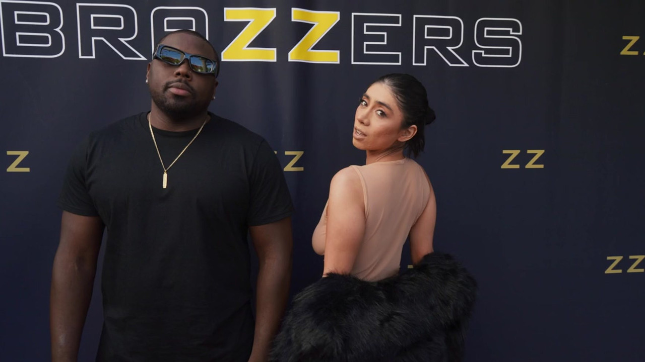 Brazzers Loves Violet’s Asshole Violet Myers, Mannie Coco – Brazzers – RiskyPleasures