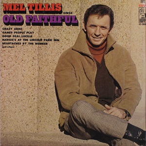 Mel Tillis - Discography Mel_Tillis_-_Mel_Tillis_Sings_Old_Faithful