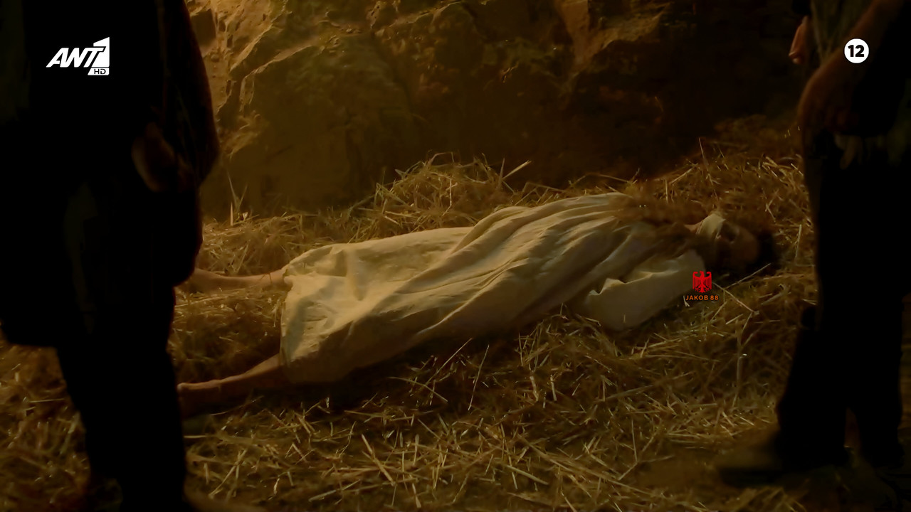 Elli Tringou - I Magissa Ep 42