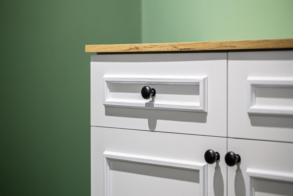 Bespoke Cabinetry Brighton