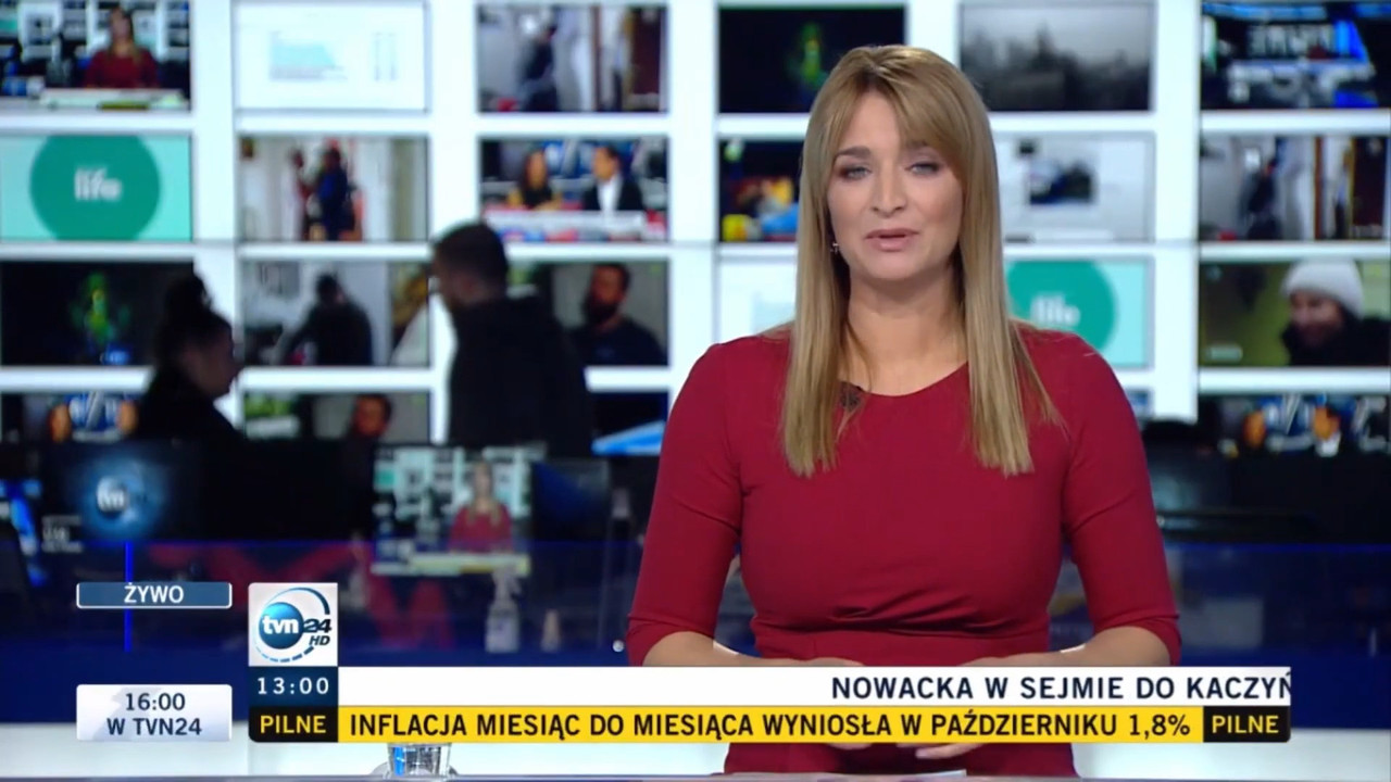 Dagmara Kaczmarek-Szałkow 15.11.2022 - YouTube - 0-2-56