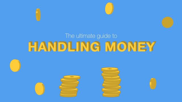 The Ultimate Guide To Coins & Bills in After Effects